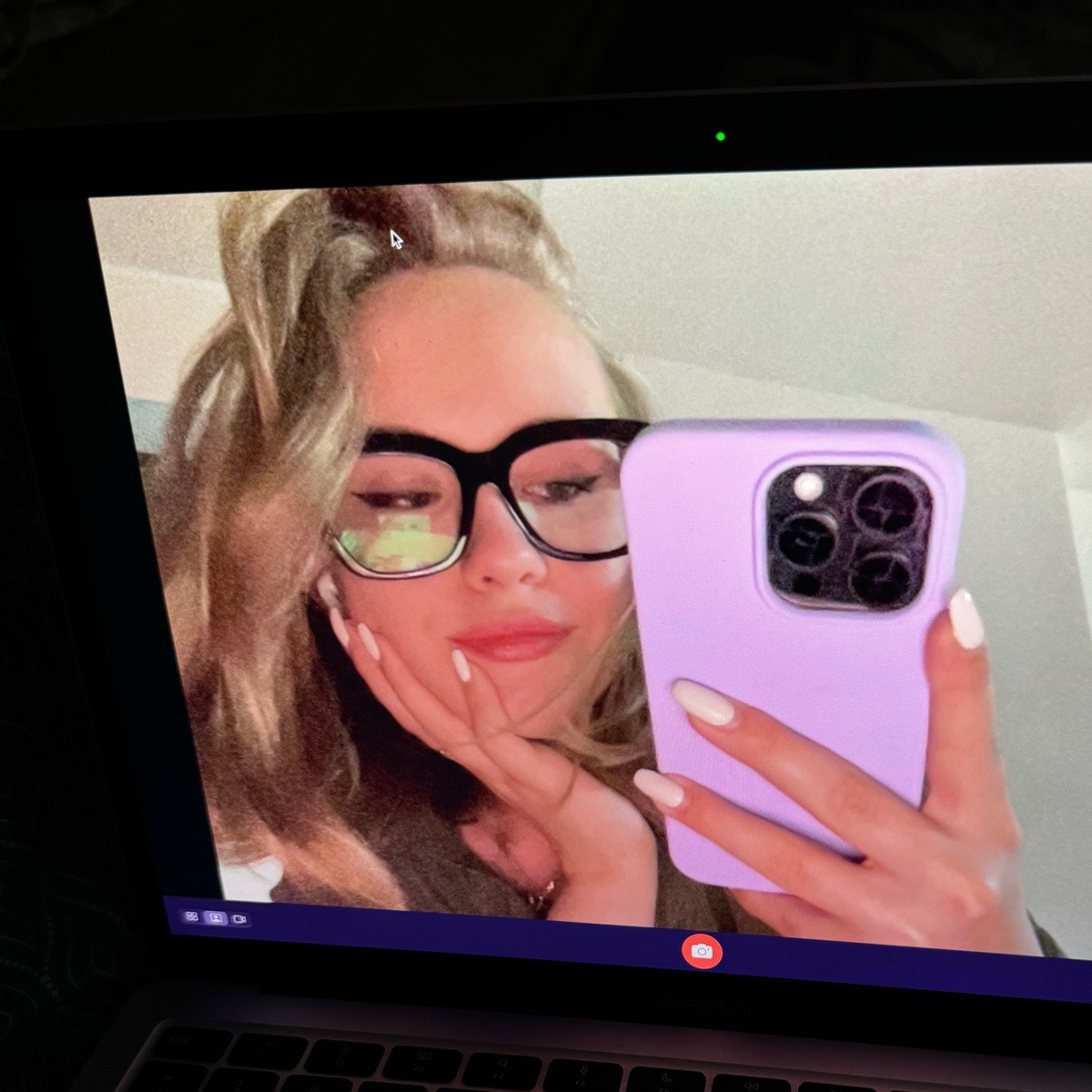 Екатерина Голубчик