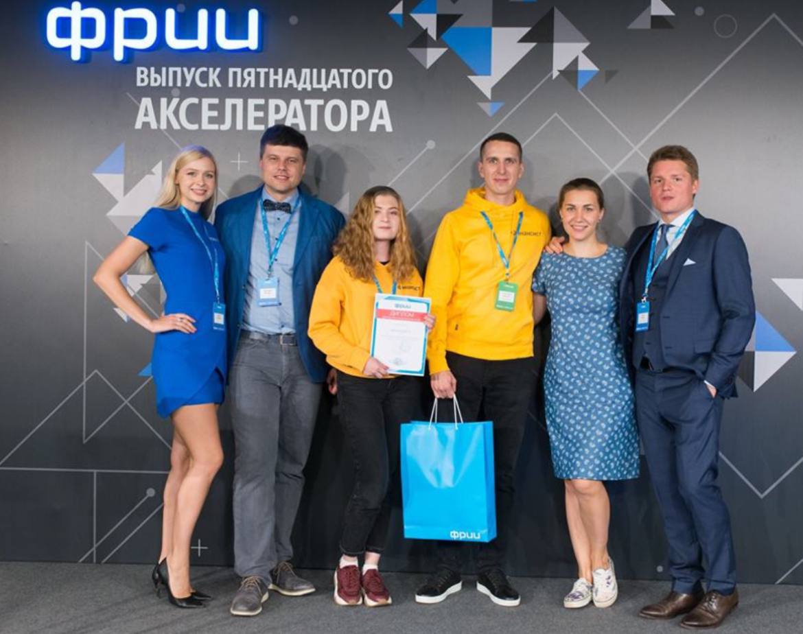 Переподготовка и повышение квалификации в менеджменте продуктов с выдачей диплома МФТИ.
Фарш назад не провернешь.
Я бы полцарства отдала еще 6 лет назад, когда запускала первый стартап в 2018 | Сетка — социальная сеть от hh.ru