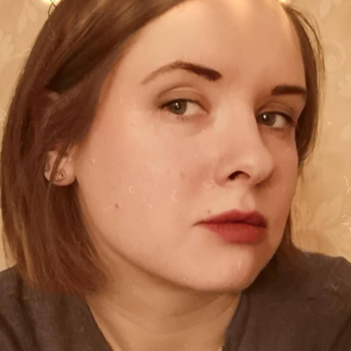 Елена Брусенская | Сетка — социальная сеть от hh.ru