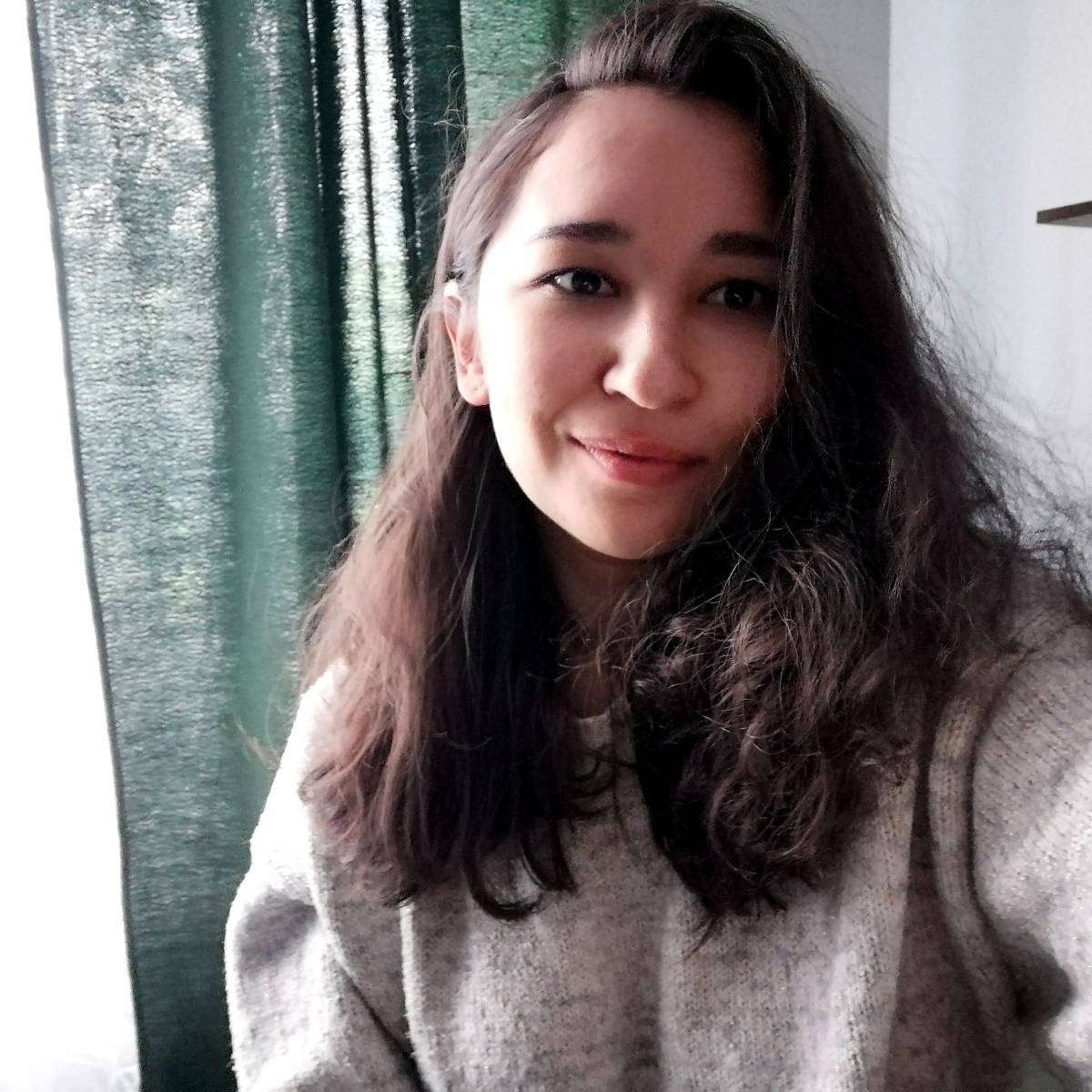 Дэниз Абжалимова | Сетка — социальная сеть от hh.ru