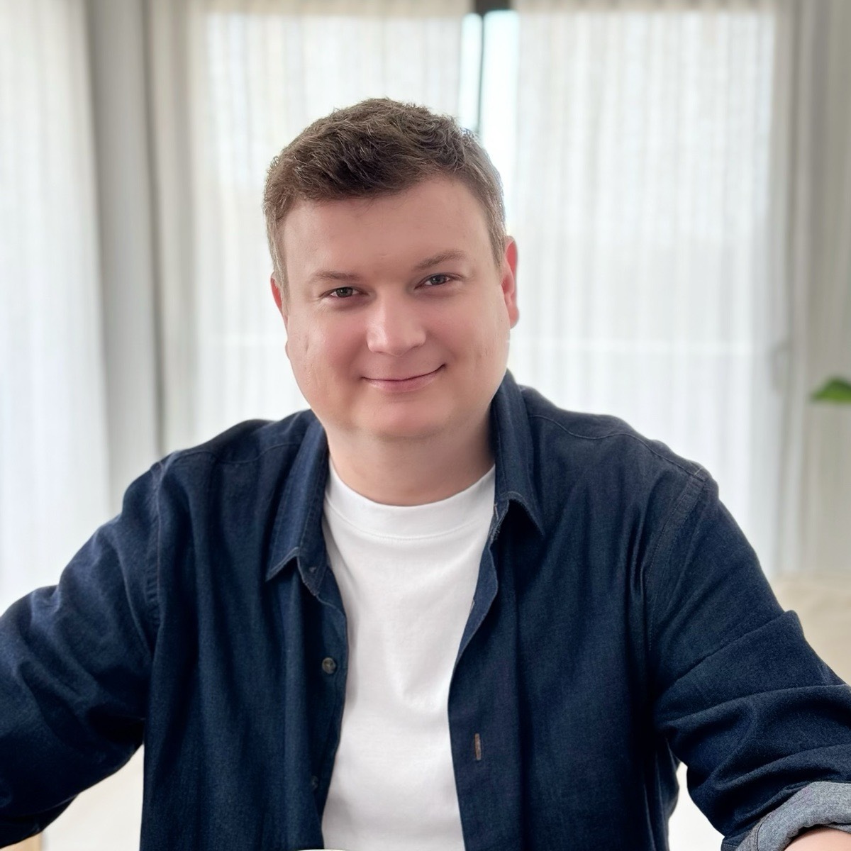 Артем Баринов | Сетка — социальная сеть от hh.ru