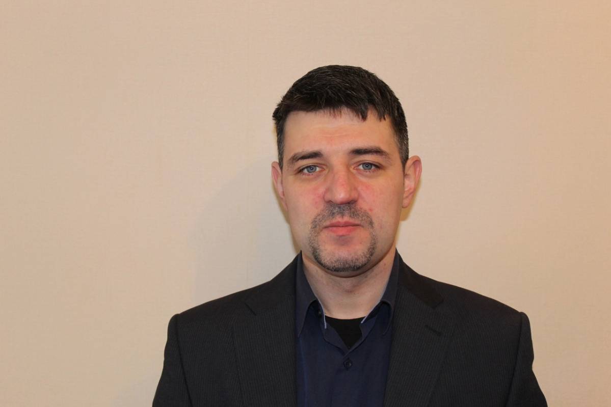 Алексей Олендский | Сетка — социальная сеть от hh.ru