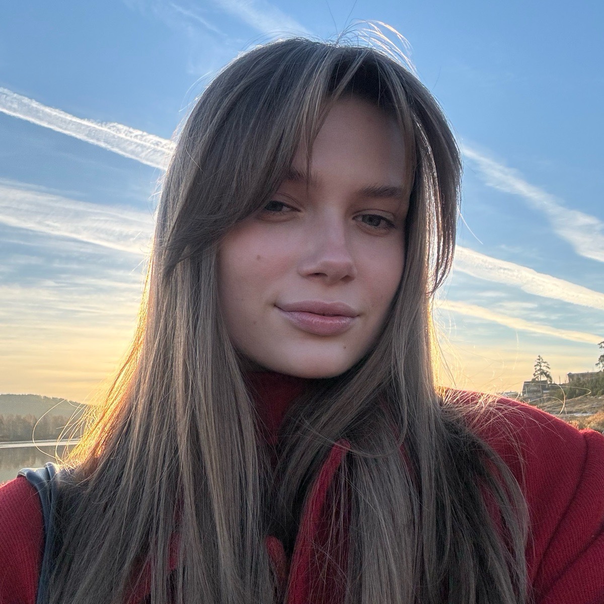 Liza Soroshkina