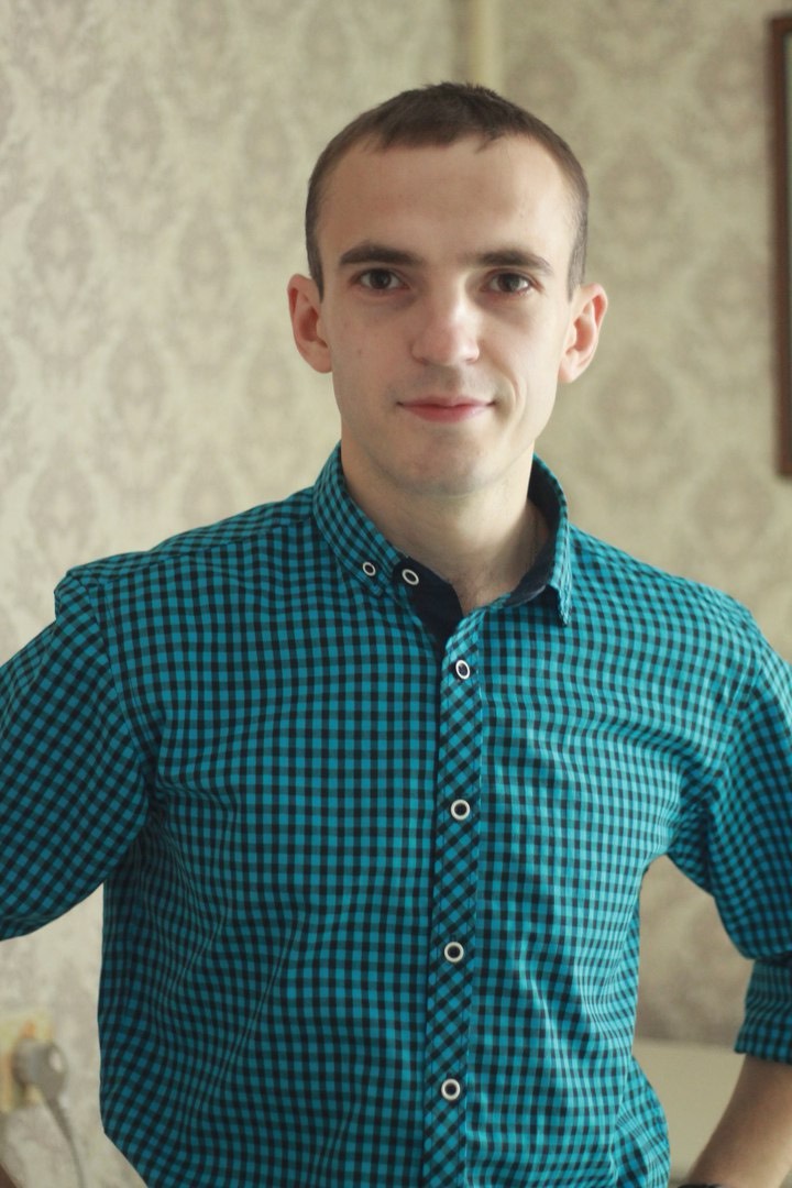 Сергей Кропачев