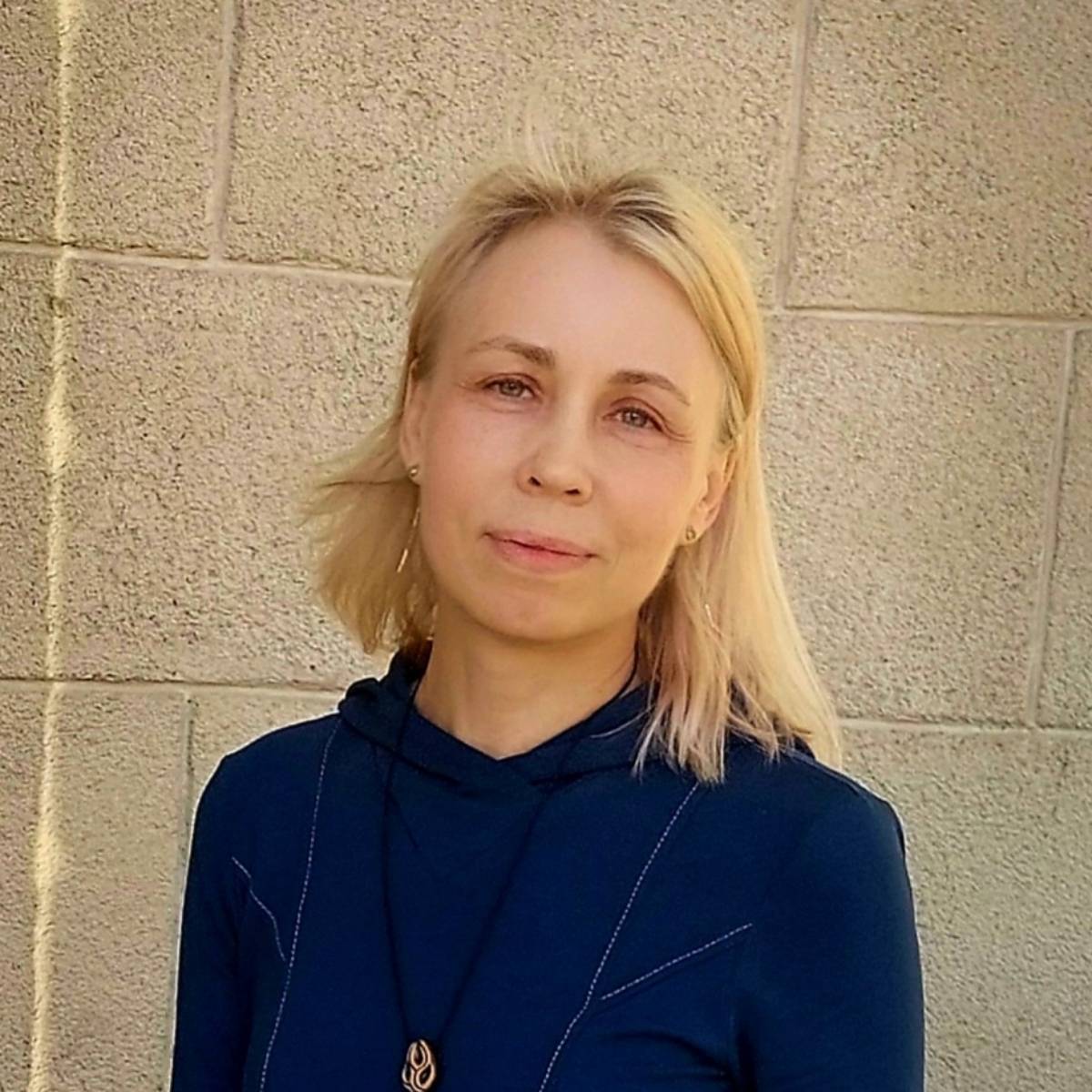 Евгения Шайхединова
