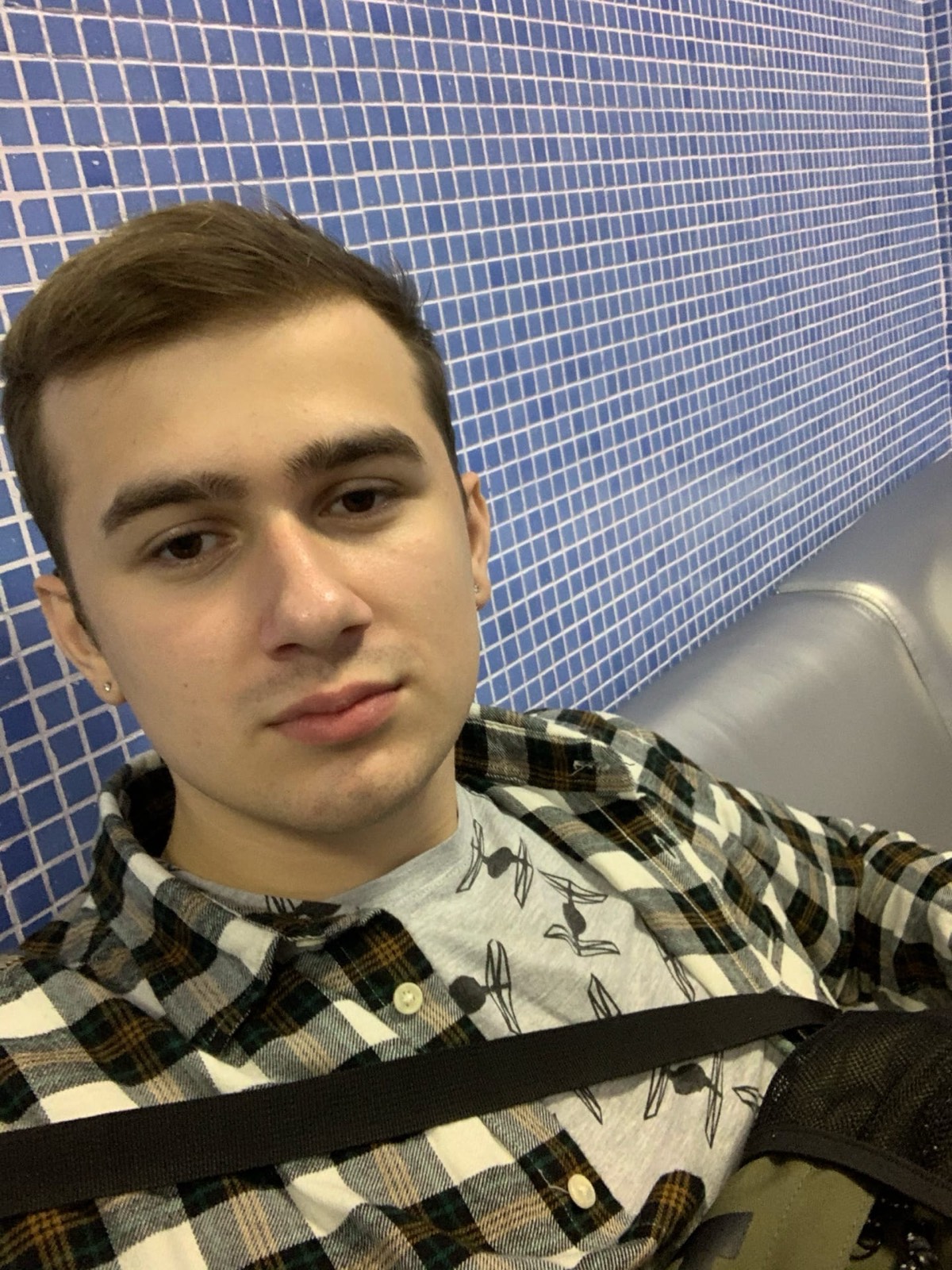 Дима Добров
