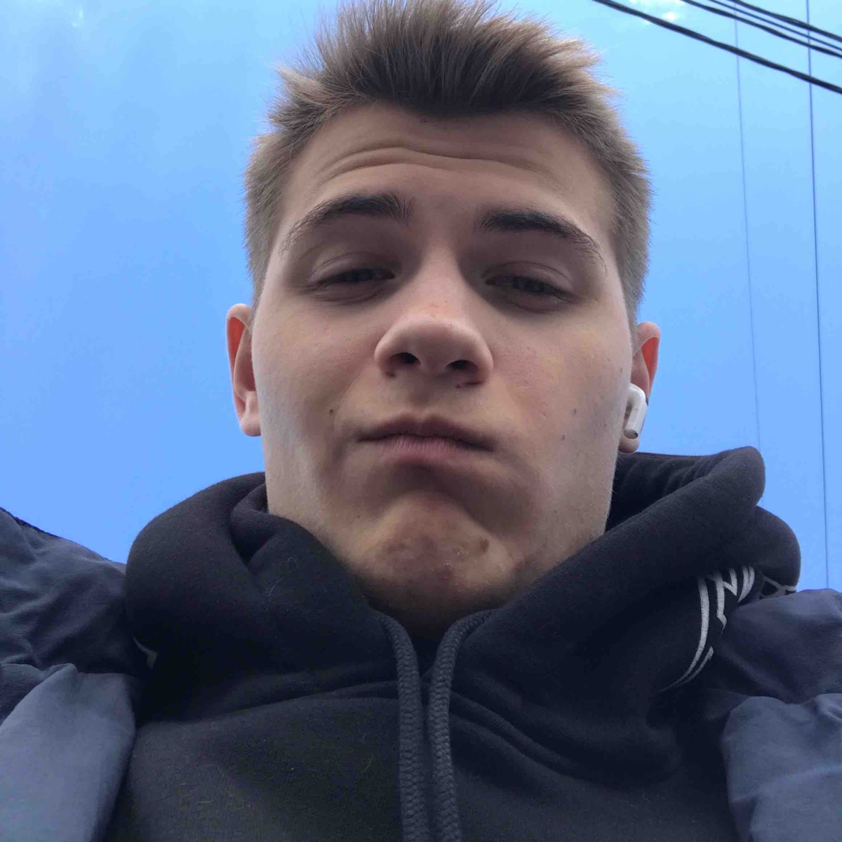 Владислав Фомкин