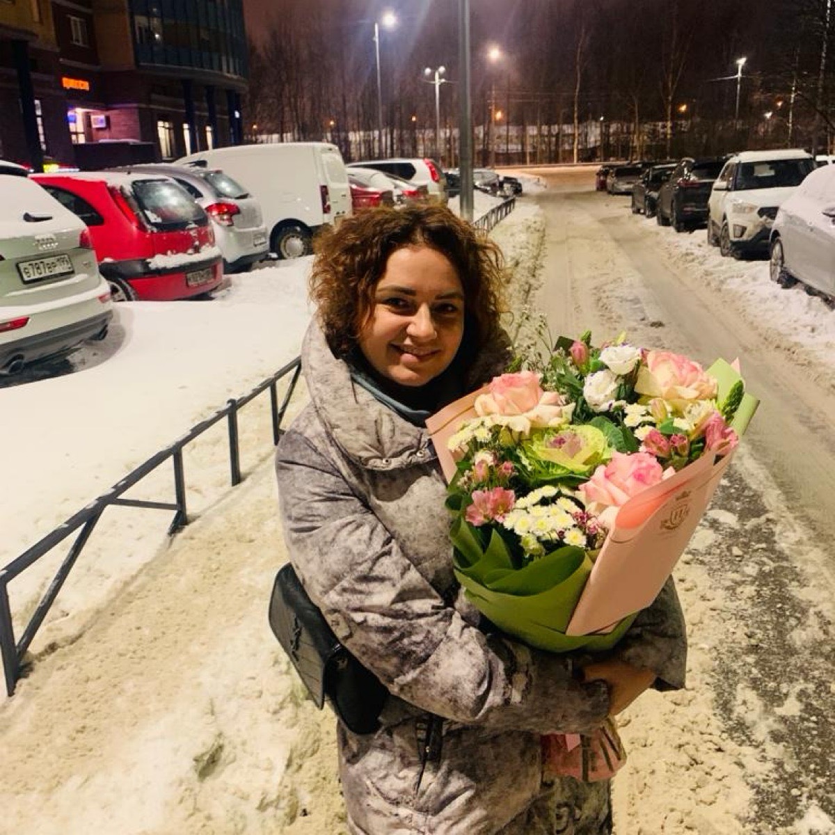 Елена Маланова | Сетка — социальная сеть от hh.ru