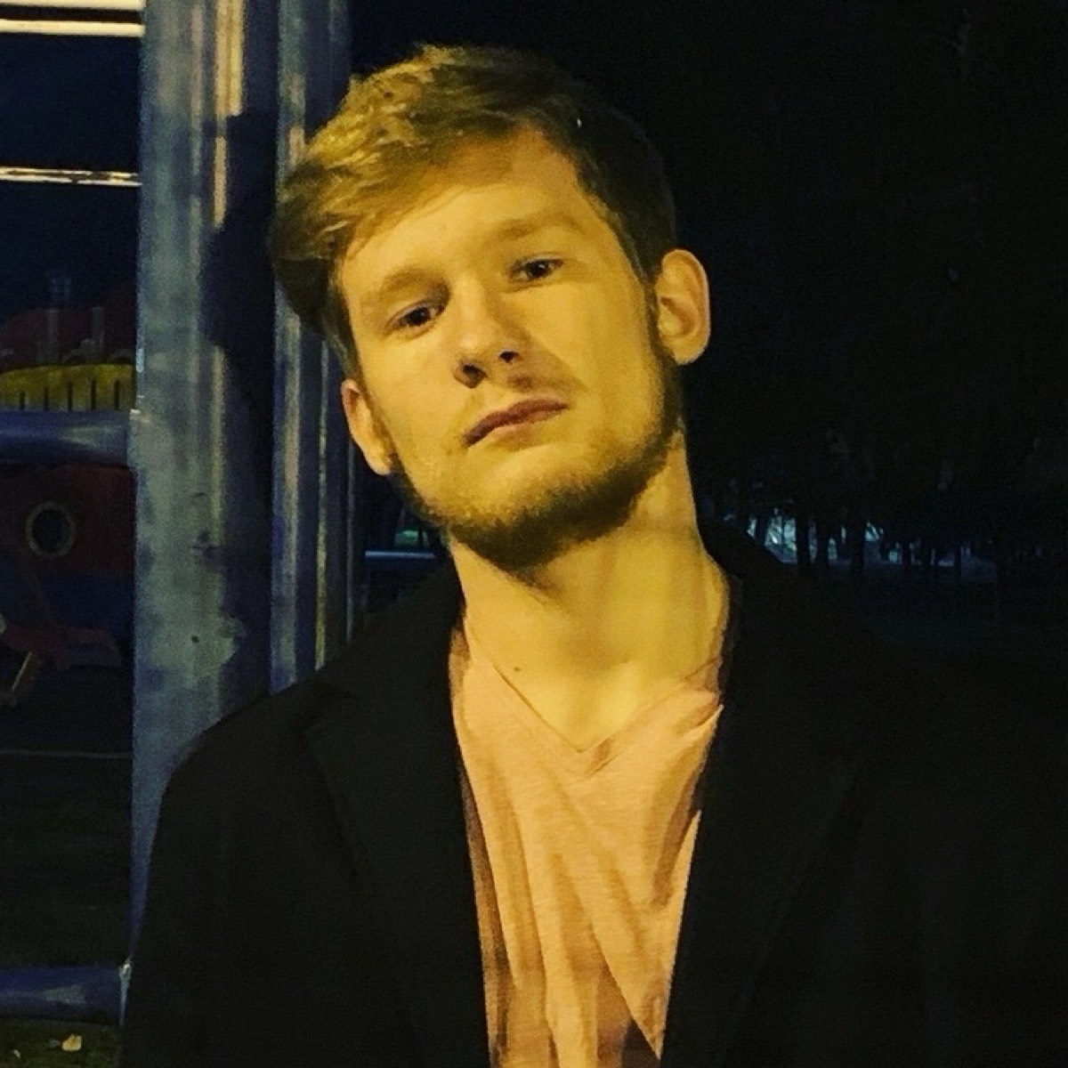 Владислав Усков
