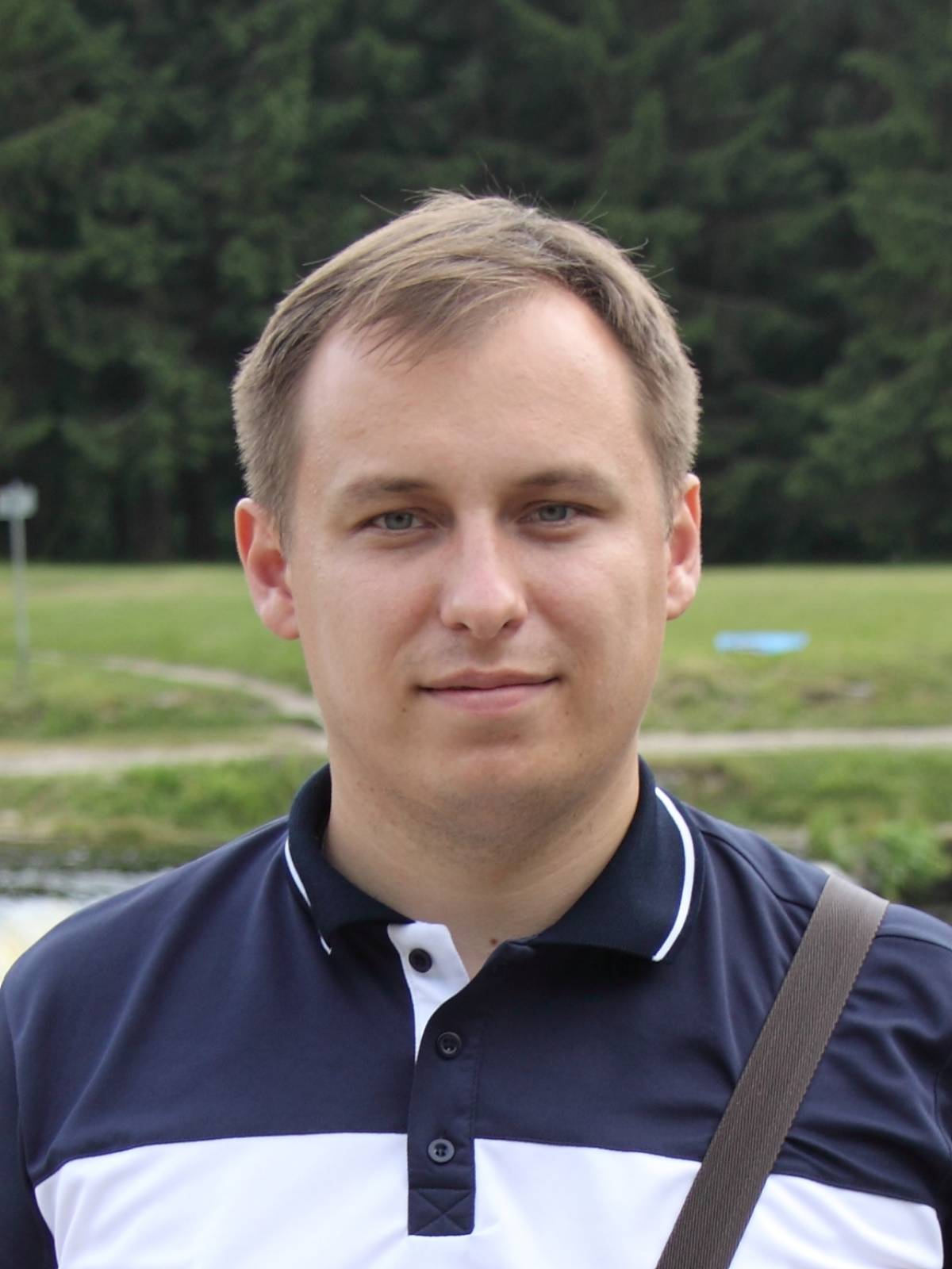 Владимир Скачков | Сетка — социальная сеть от hh.ru