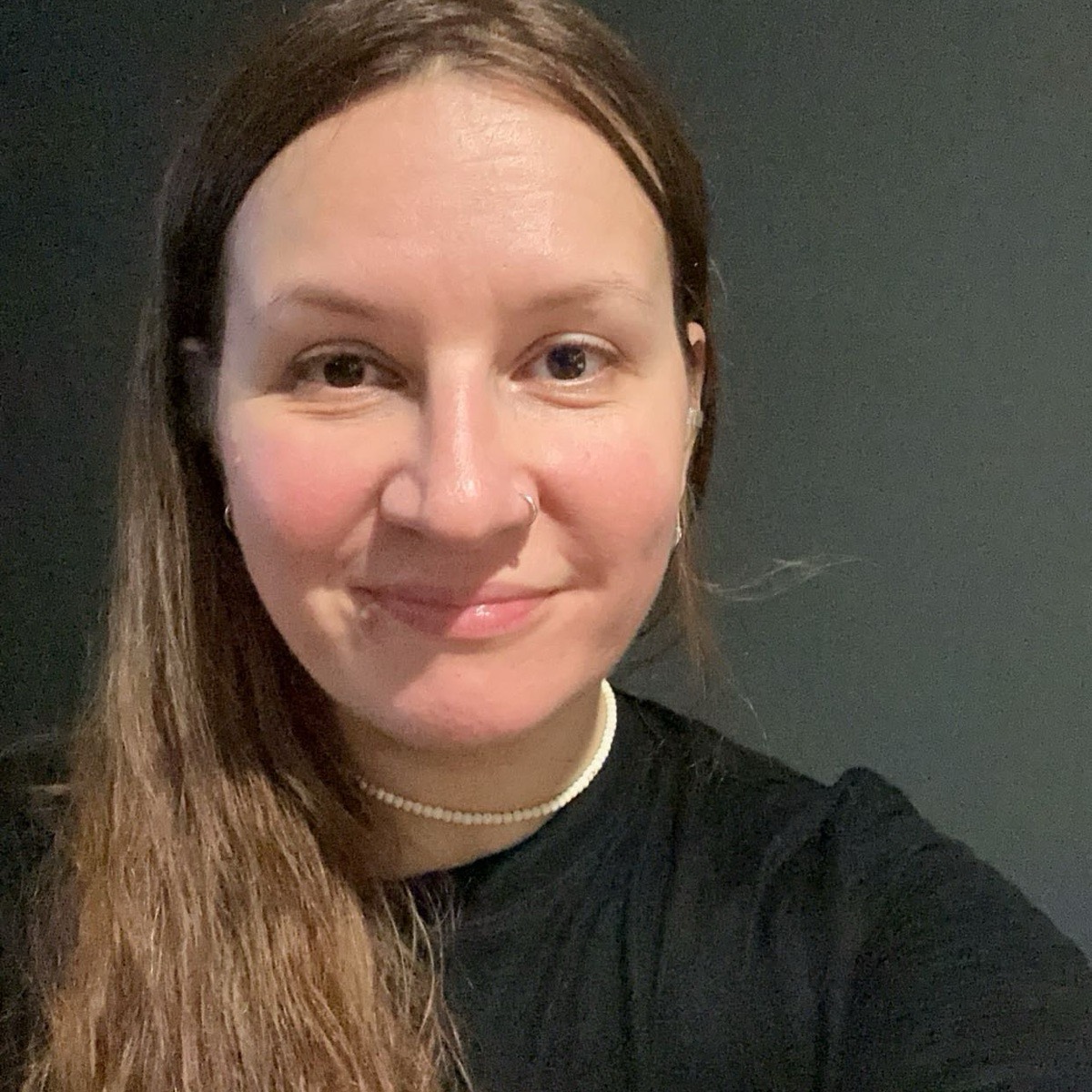 Оксана Никонова | Сетка — социальная сеть от hh.ru