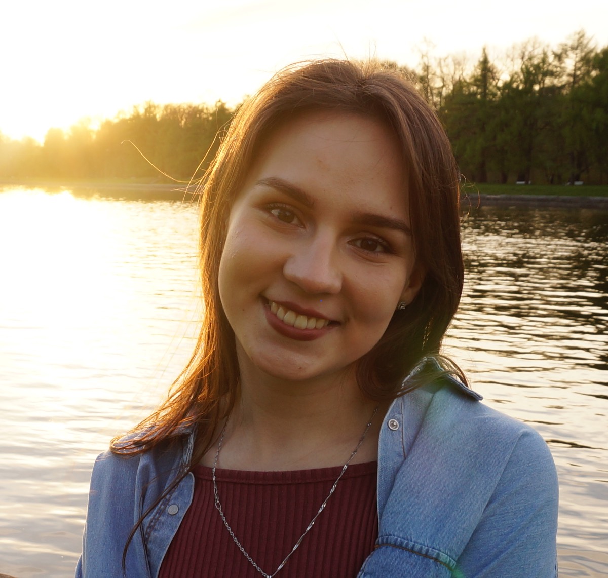 Мария Макеева | Сетка — социальная сеть от hh.ru