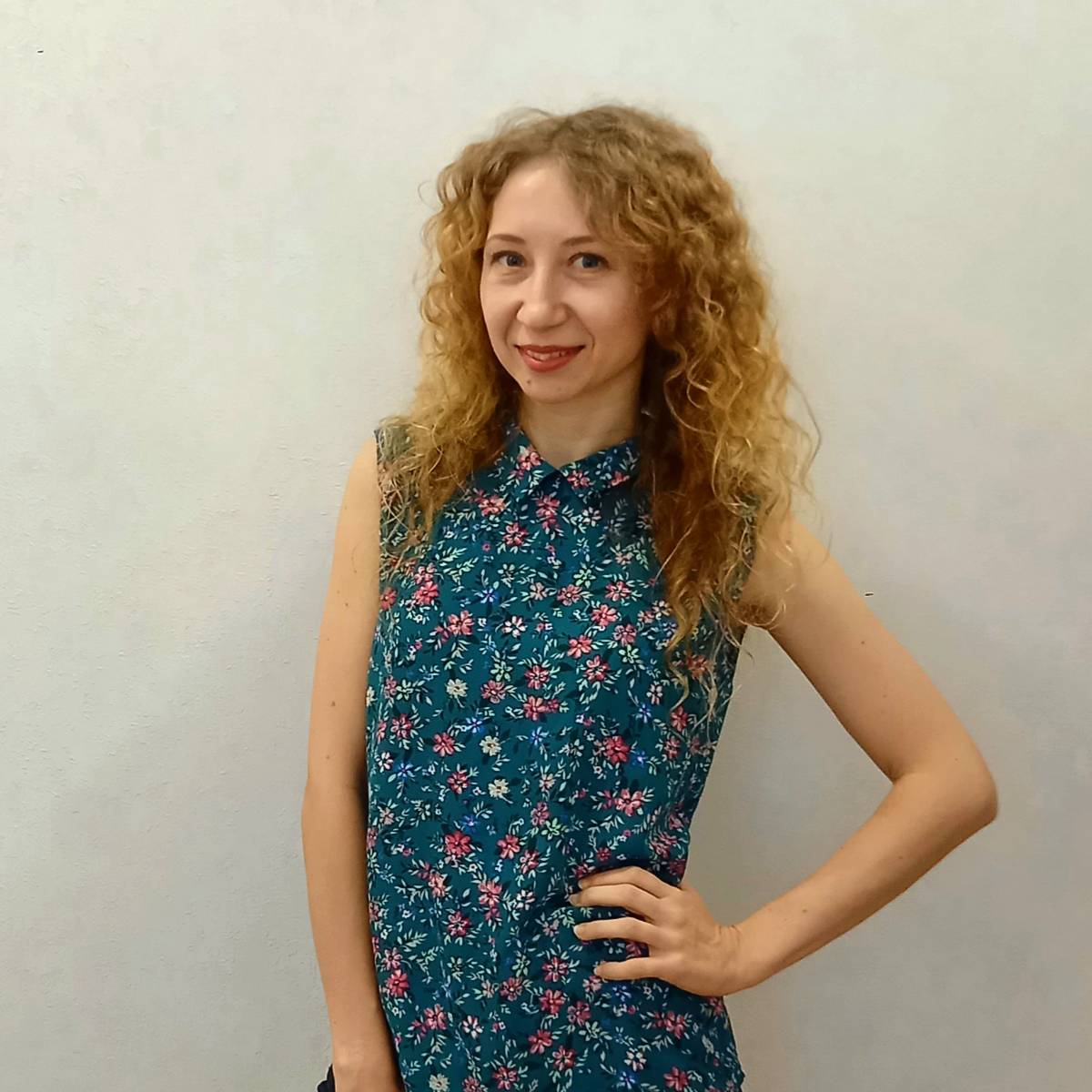 Анна Беляева | Сетка — социальная сеть от hh.ru