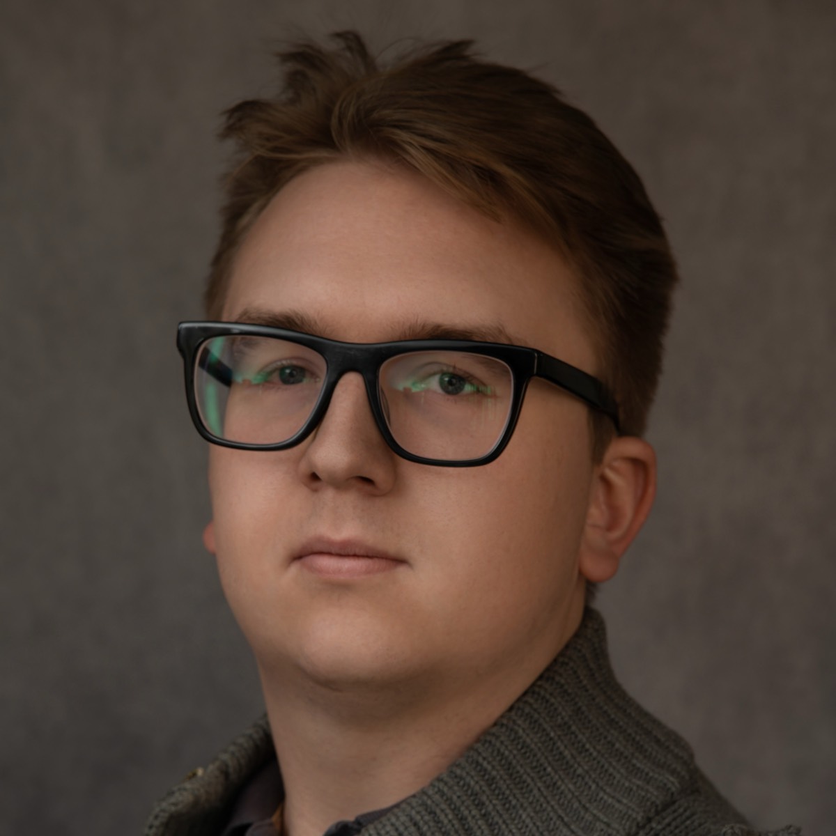 Валерий Лебедев