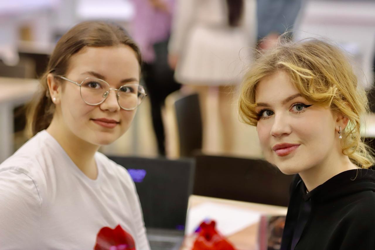 🐭Итоги тренинга по командной работе в IT
4 декабря состоялся тренинг, посвященный навыкам эффективного взаимодействия в командах | Сетка — социальная сеть от hh.ru