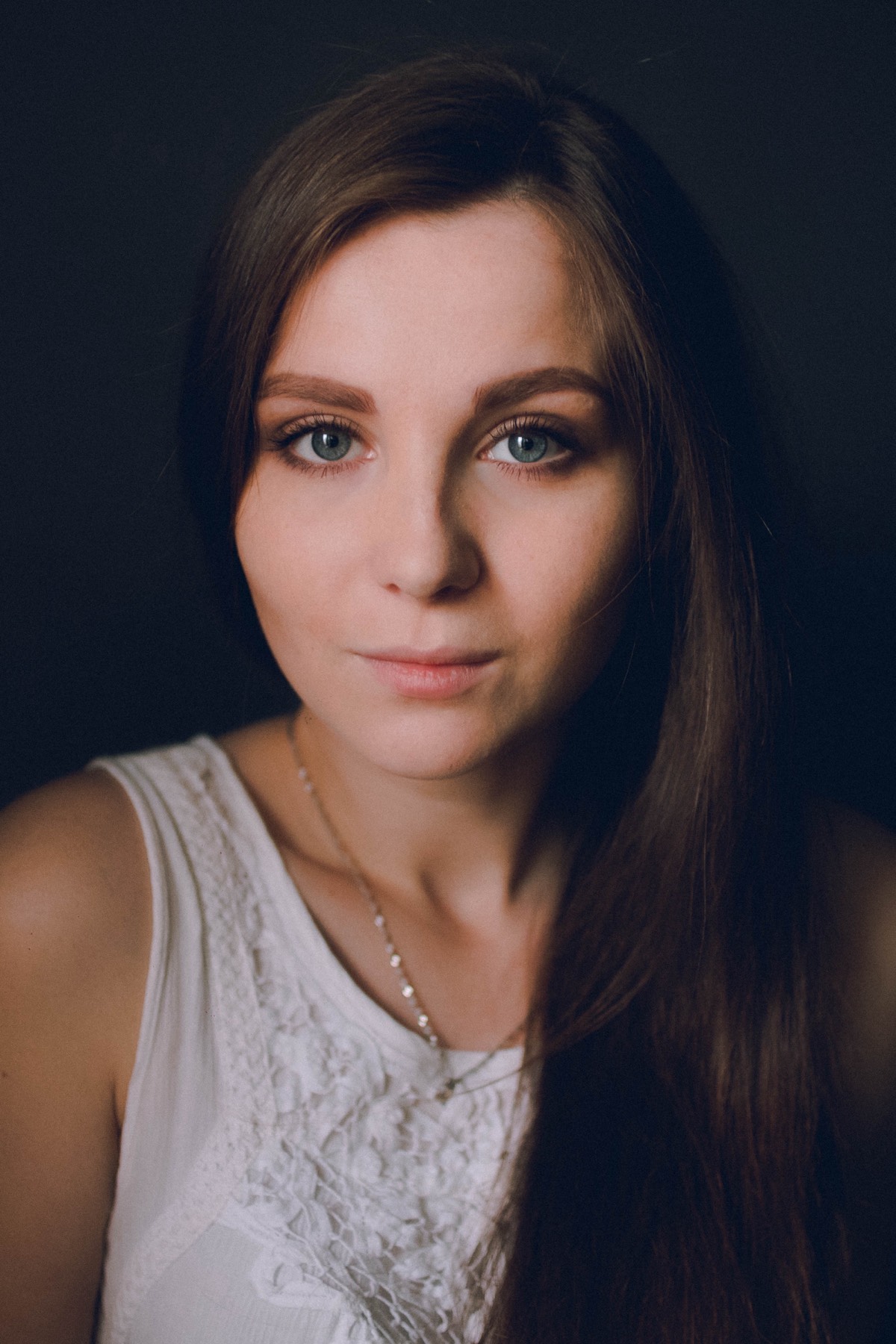 Анита Краснова