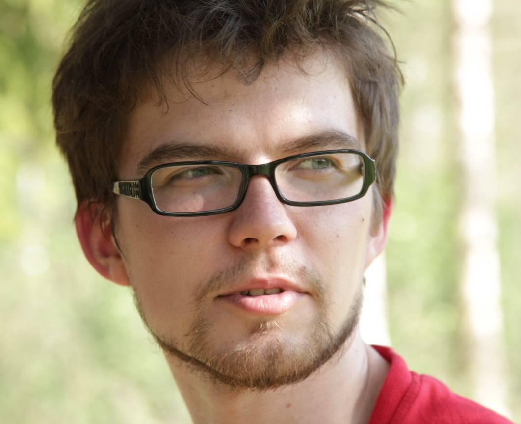 Михаил Виноградов | Сетка — социальная сеть от hh.ru