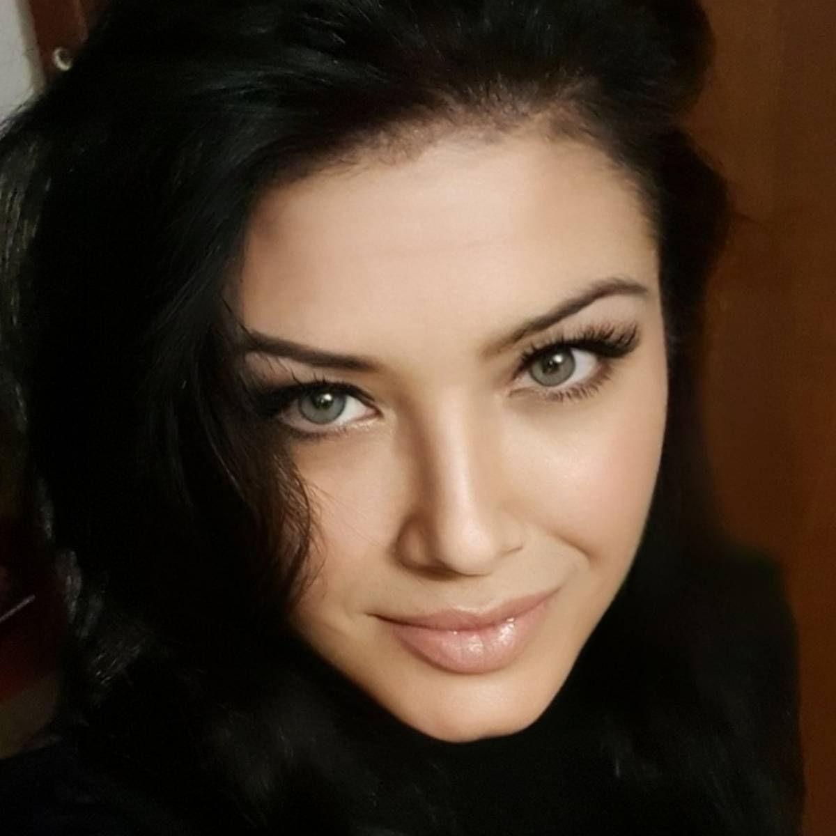 Камилла Керимова
