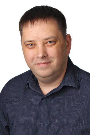 Иван Кутырев | Сетка — социальная сеть от hh.ru