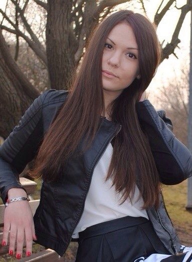 Маргарита Петрова