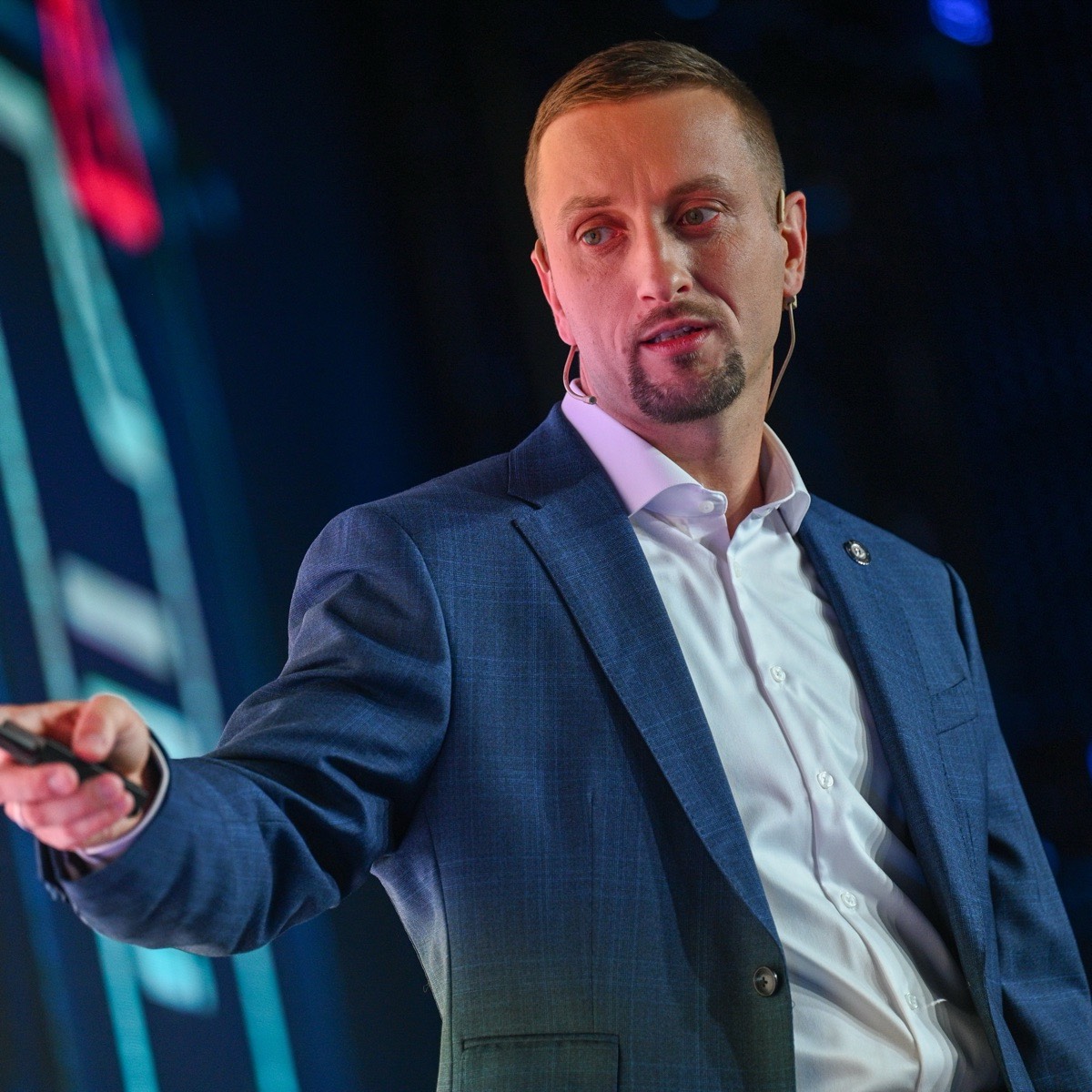 Алексей Дашков | Сетка — социальная сеть от hh.ru