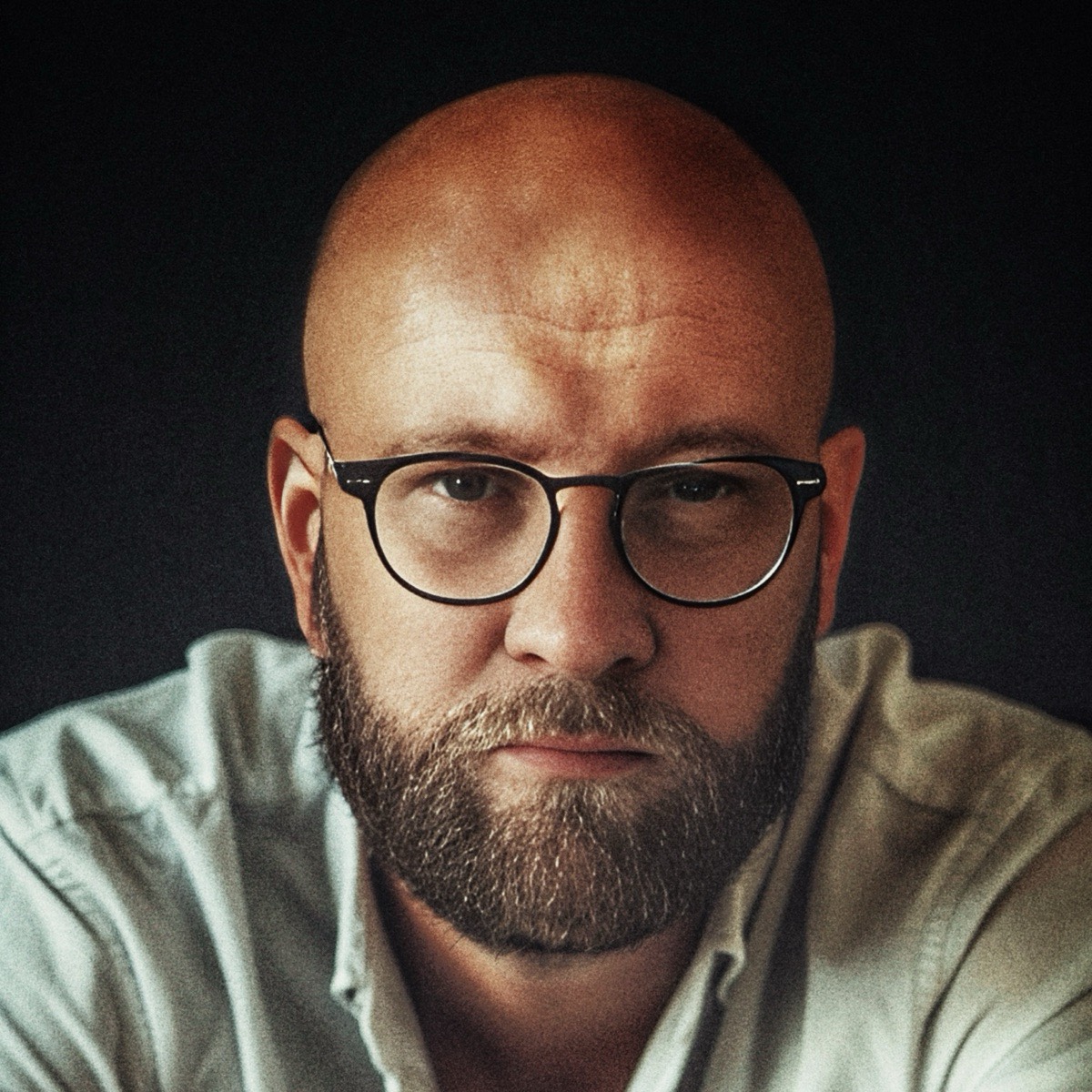 Андрей Волгин | Сетка — социальная сеть от hh.ru