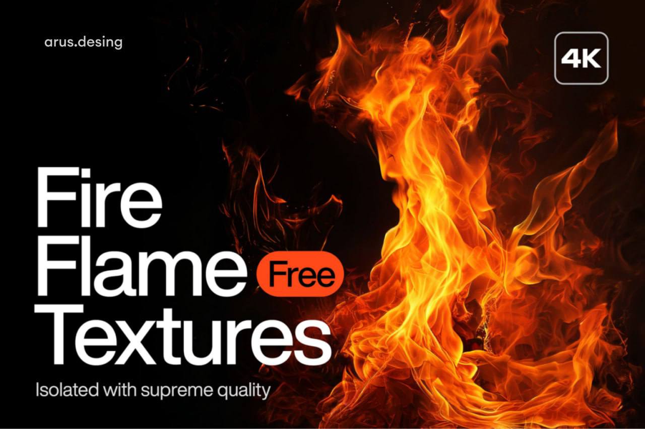 Fire Flame Textures🔥
📨#текстуры
⬇️ Скачать
🎤arus.design | Сетка — социальная сеть от hh.ru