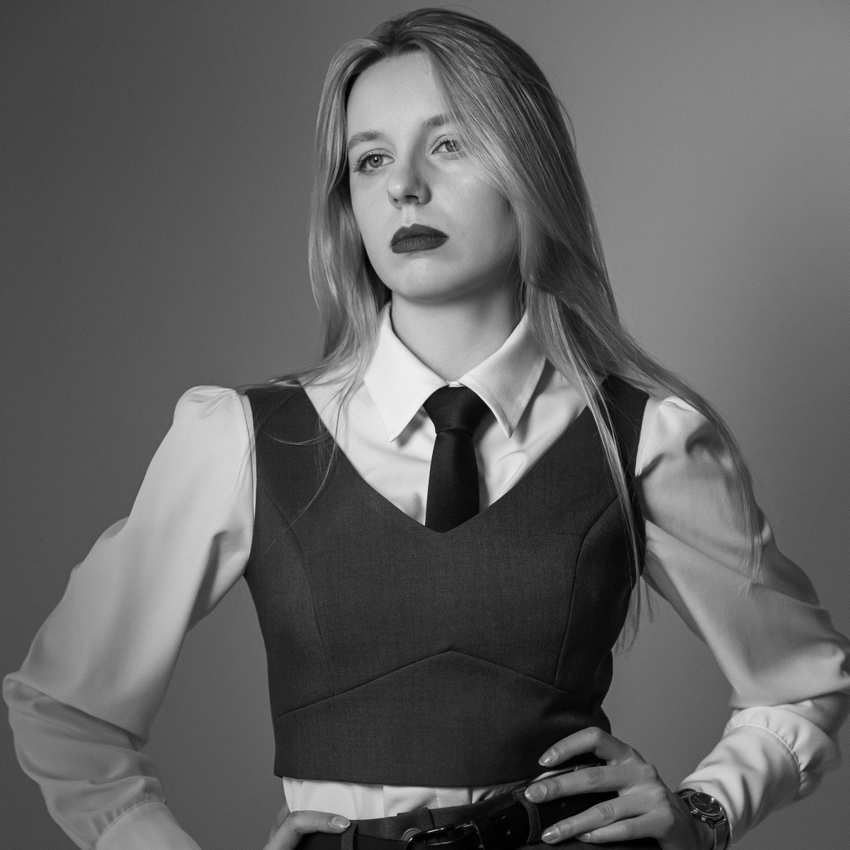 Юлия Корнаухова