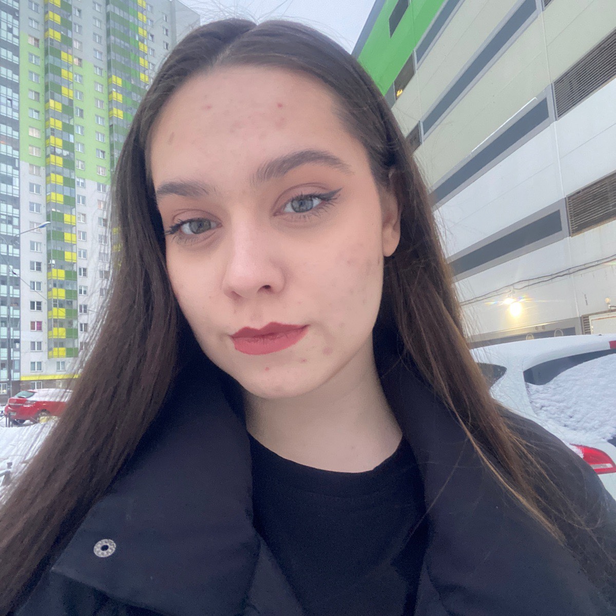 Мария Семенишина | Сетка — социальная сеть от hh.ru