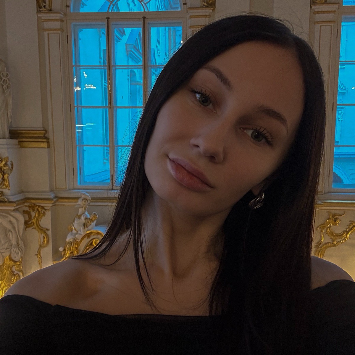 Анастасия Филянина | Сетка — социальная сеть от hh.ru