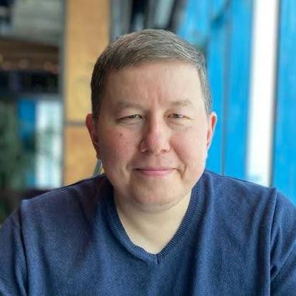 Сергей Золотарев | Сетка — социальная сеть от hh.ru