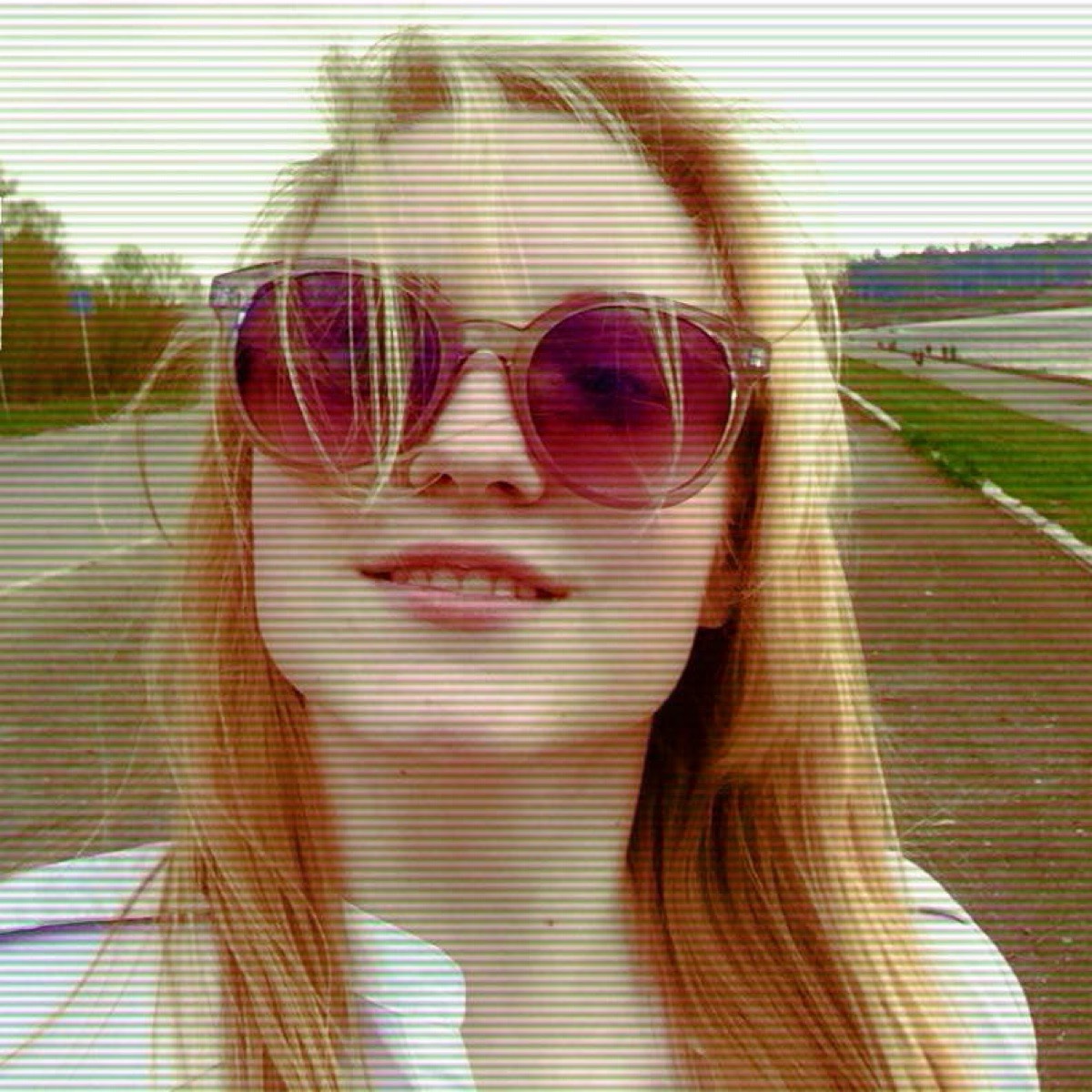 Анастасия Максимова