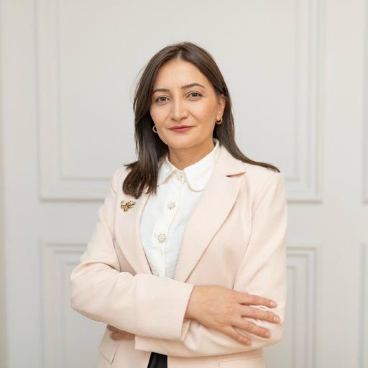 Kristine Hambardzumyan