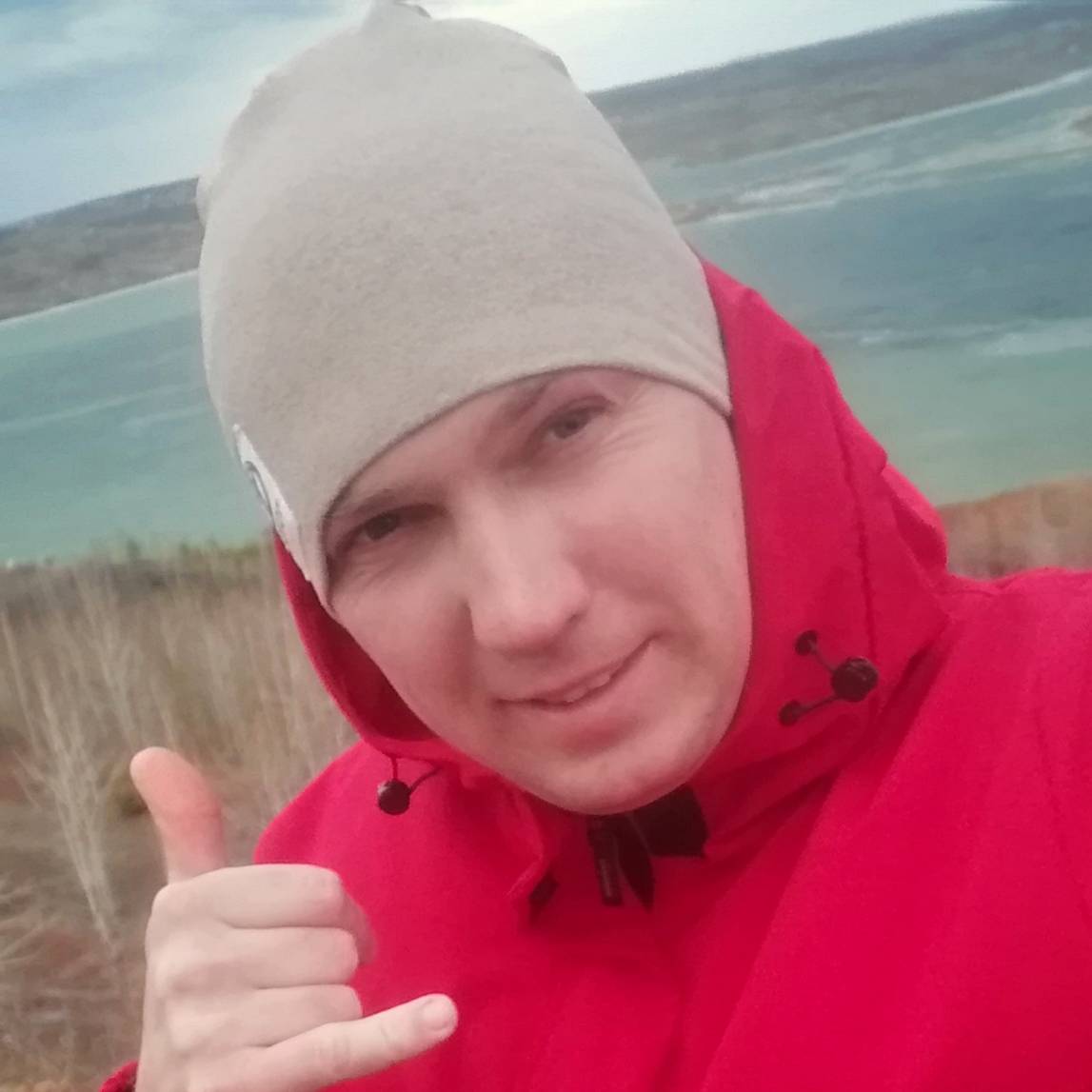 Валерий Корниенко