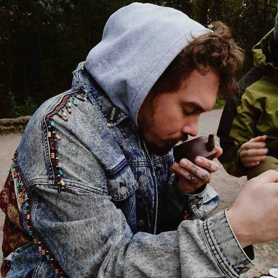 Максим Мизгирёв | Сетка — социальная сеть от hh.ru