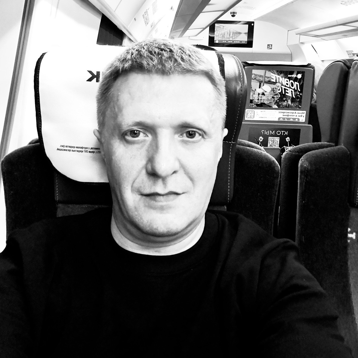 Олег Новокрещёнов | Сетка — социальная сеть от hh.ru