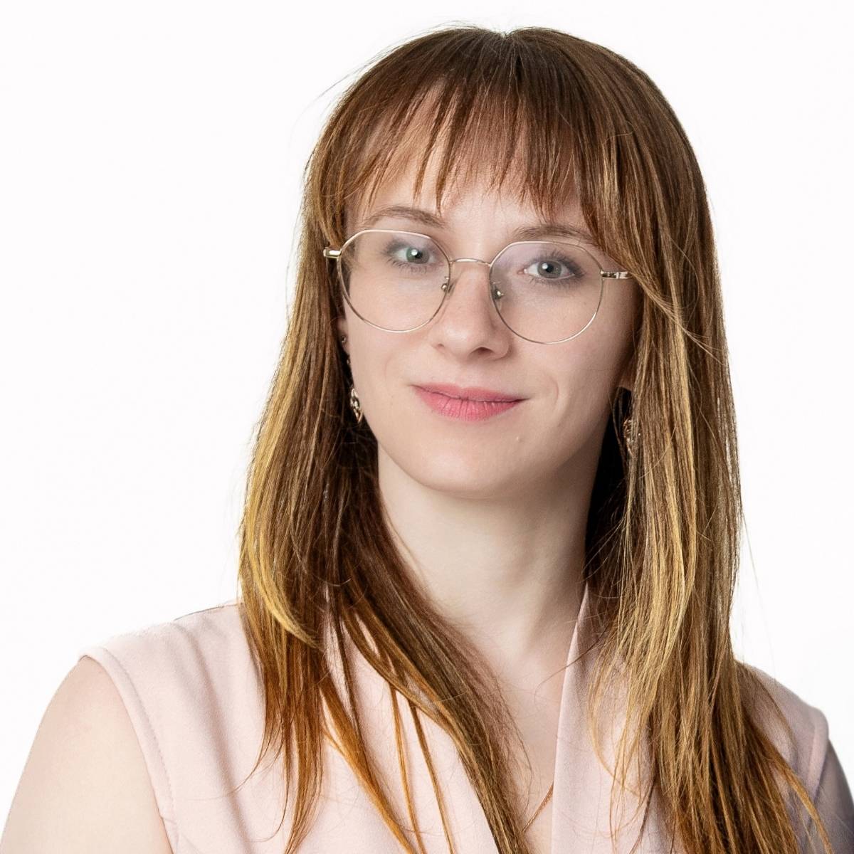 Марина Коротовских