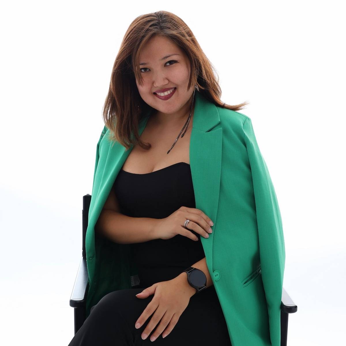 Майя Попова | Сетка — социальная сеть от hh.ru