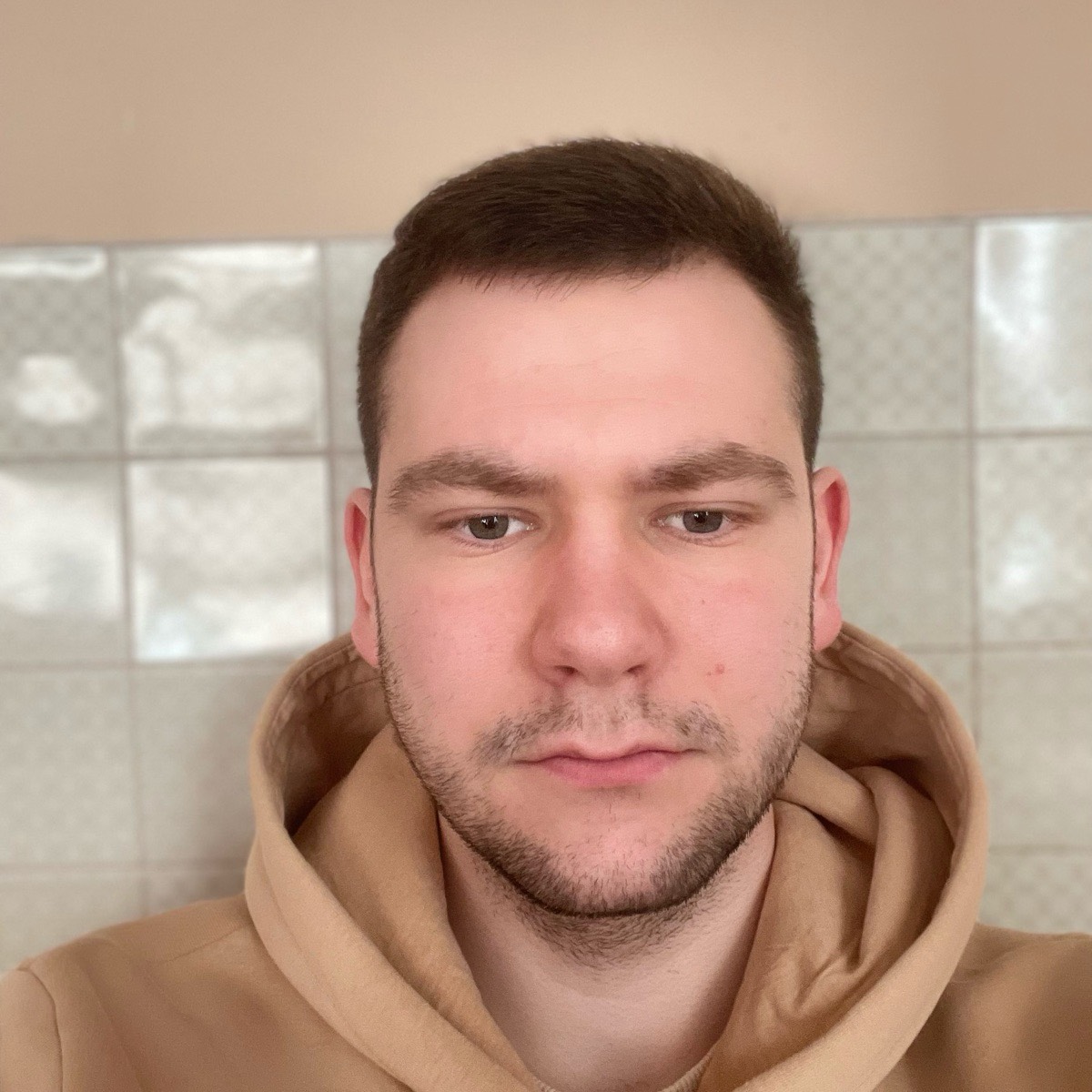 Данил Цветков