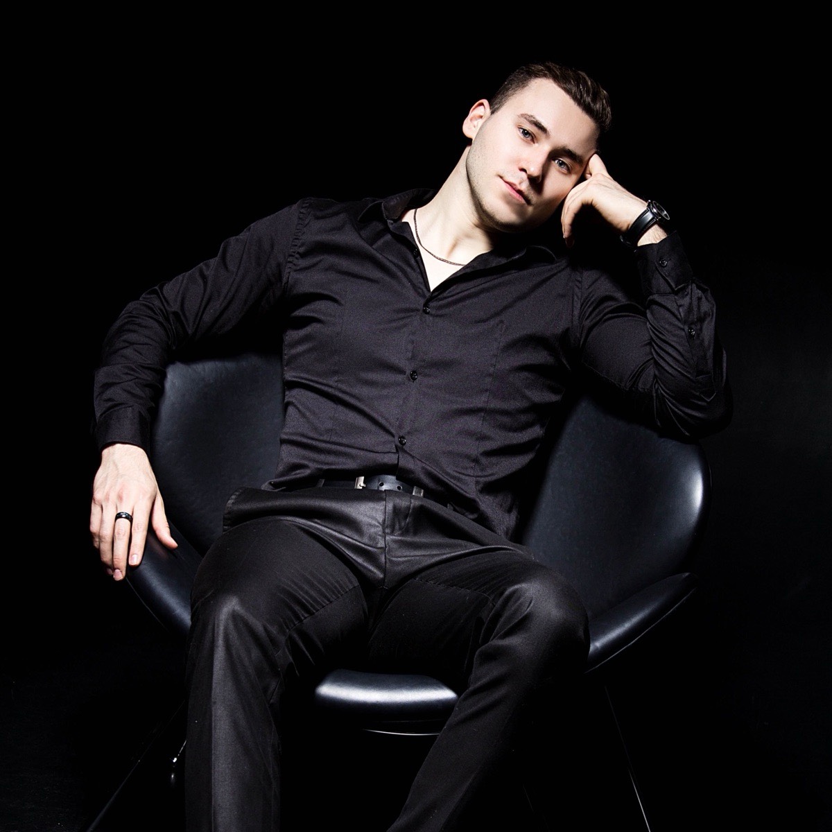 Магомед Такалаев