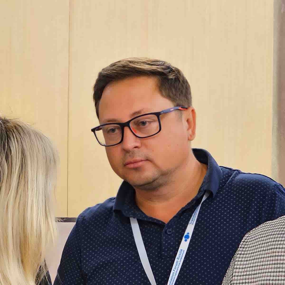 Андрей Балаев