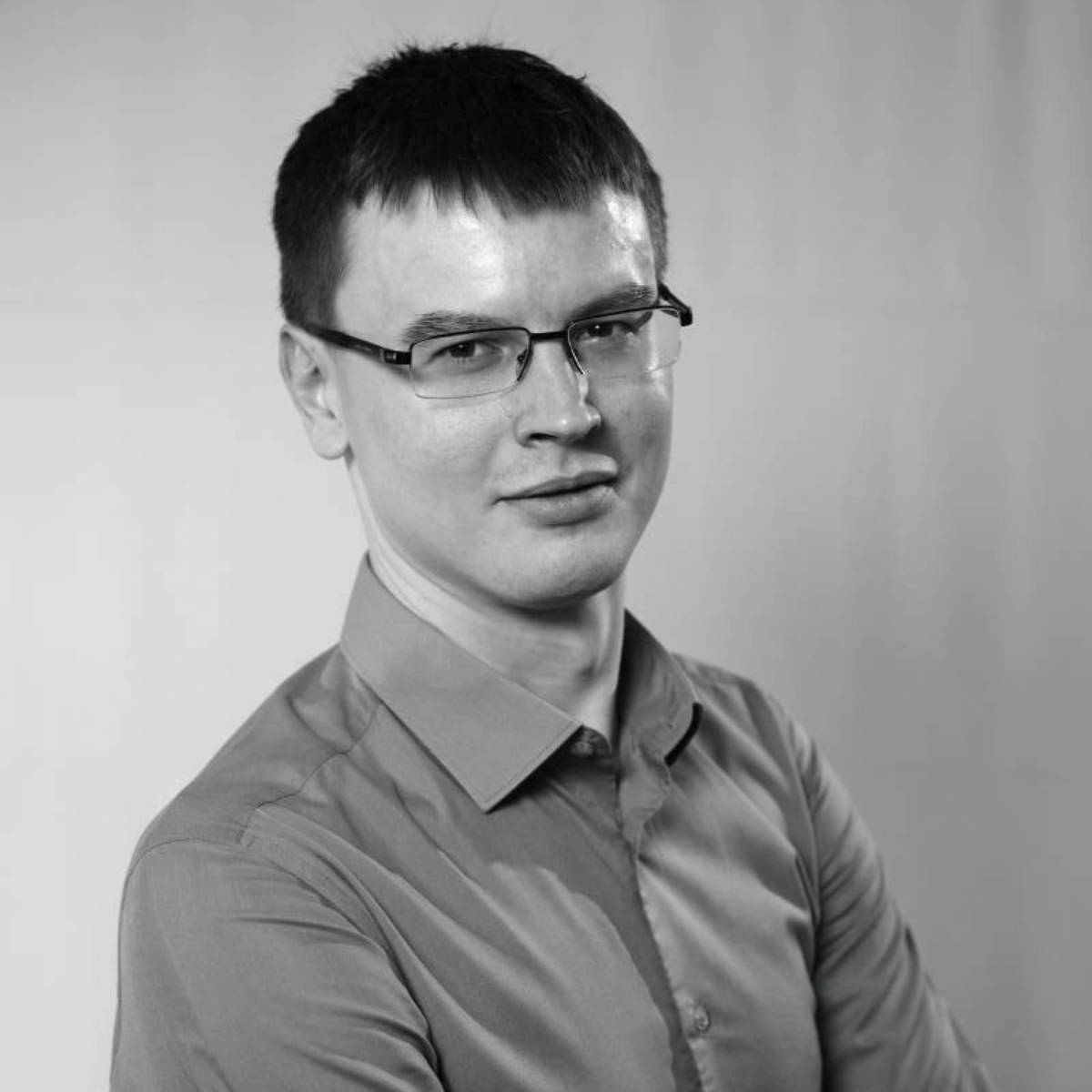 Владимир Станотин | Сетка — социальная сеть от hh.ru