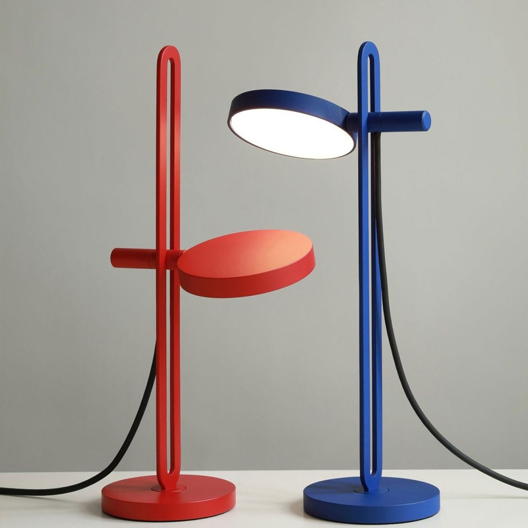 #3x3: Рельс
Echo @ Simon Busse
H3 Table @ SFSO
Piú Modular @ Maximilian Helmut
#product #formfactor | Сетка — социальная сеть от hh.ru