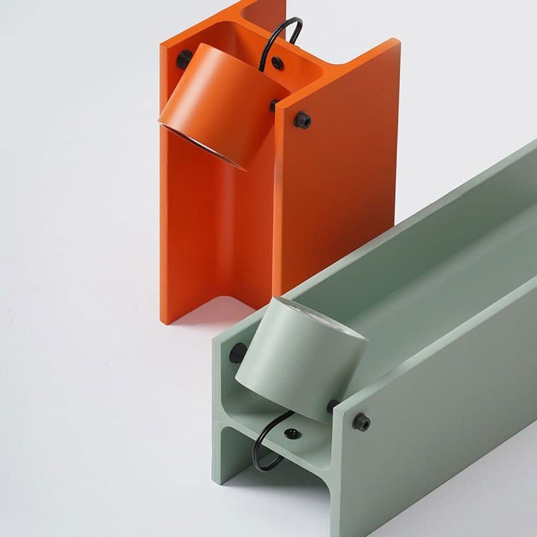 #3x3: Рельс
Echo @ Simon Busse
H3 Table @ SFSO
Piú Modular @ Maximilian Helmut
#product #formfactor | Сетка — социальная сеть от hh.ru