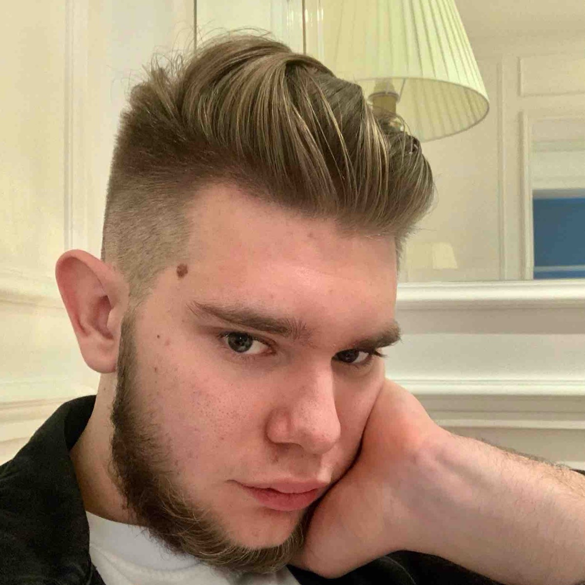 Андрей Сердюков | Сетка — социальная сеть от hh.ru