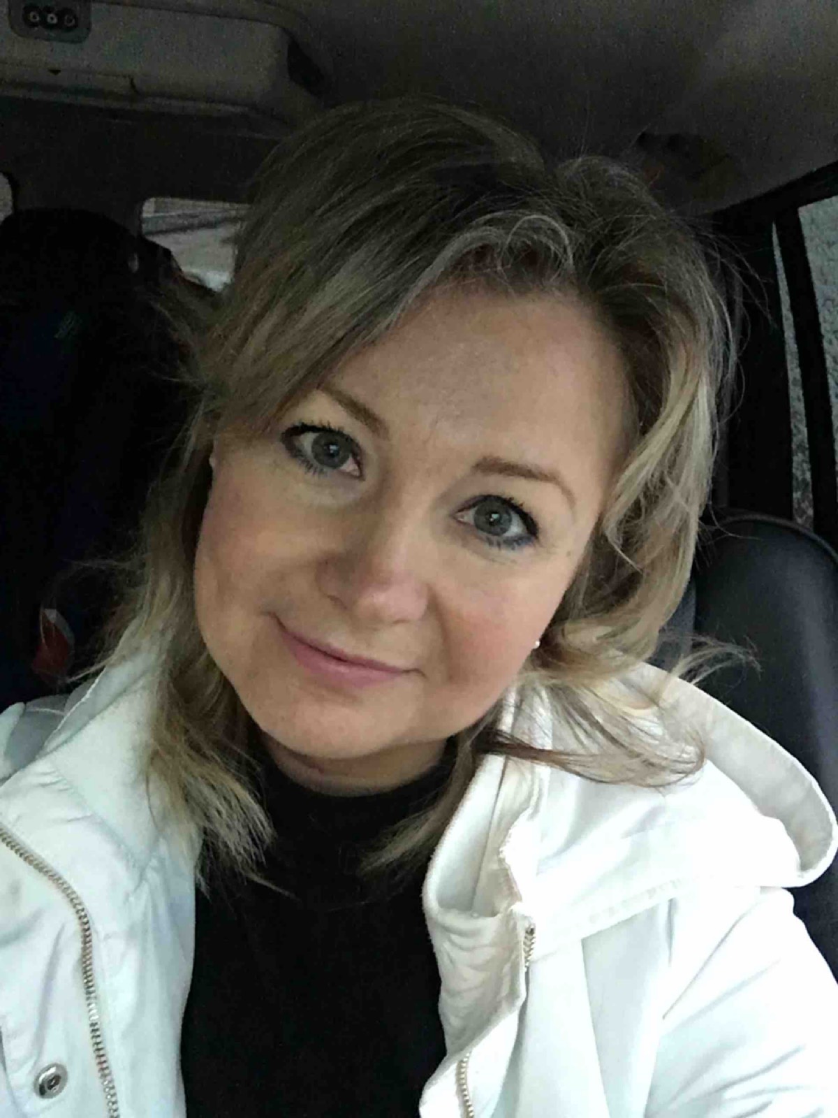 Александра Маркова