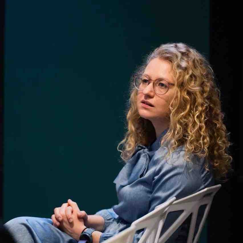 Анастасия Данилова