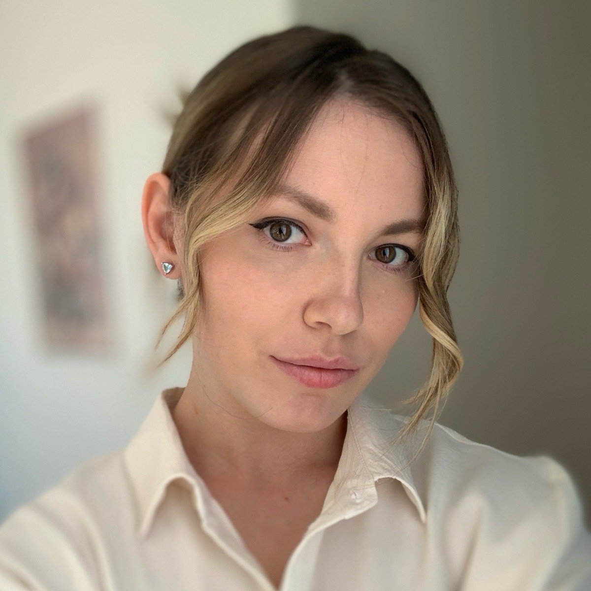 Мария Ялунина | Сетка — социальная сеть от hh.ru