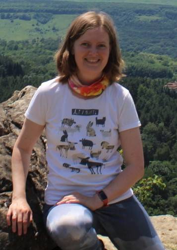 Екатерина Федотова | Сетка — социальная сеть от hh.ru