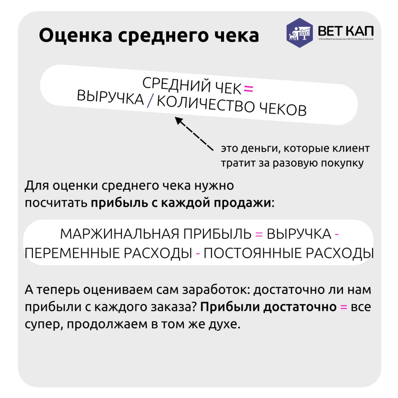 Инфляция растет, цены поднимаются, а прибыль клиники стоит на месте: давайте разберёмся, в чём причины | Сетка — социальная сеть от hh.ru